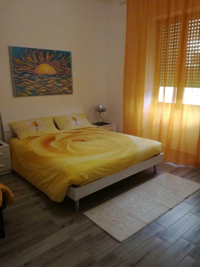 House Of Colours Alghero Exterior foto