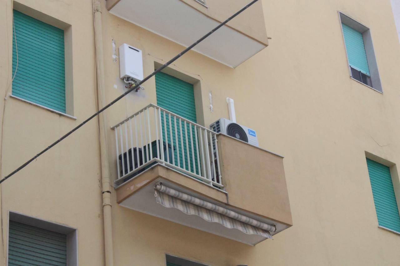 House Of Colours Alghero Exterior foto