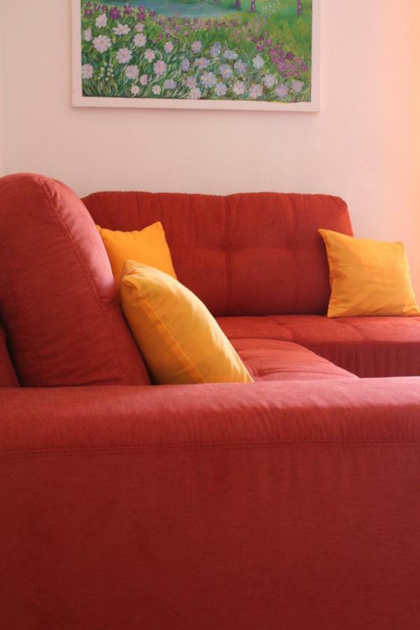 House Of Colours Alghero Exterior foto