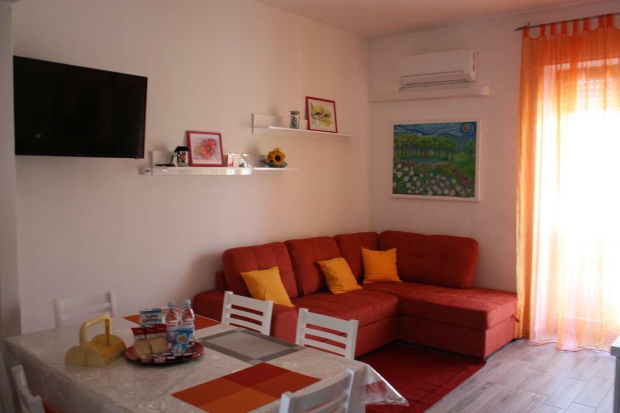House Of Colours Alghero Exterior foto