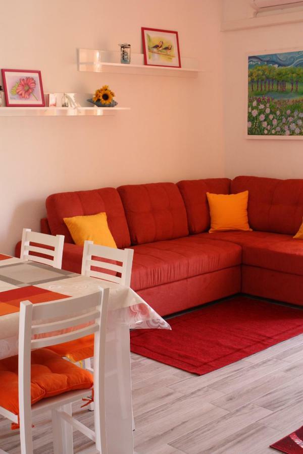 House Of Colours Alghero Exterior foto