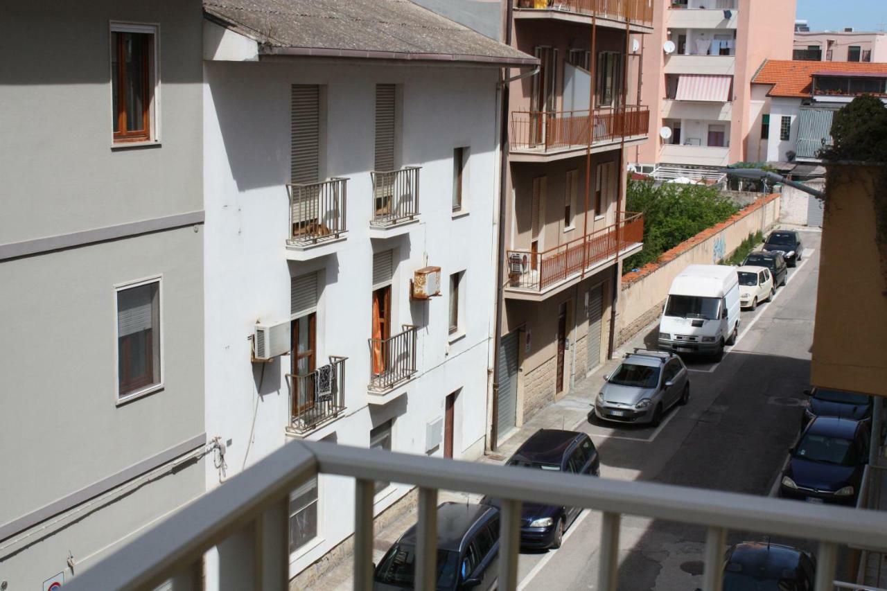 House Of Colours Alghero Exterior foto